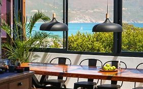Hout & About Guest House